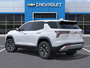 2026 Chevrolet Equinox LT-2