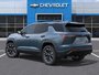2026 Chevrolet Equinox RS-2