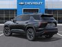 2026 Chevrolet Equinox RS-2