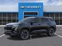 2027 Chevrolet Equinox RS-1