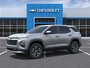 2027 Chevrolet Equinox LT-1