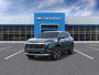 2027 Chevrolet Equinox LT-0