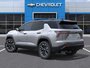 2027 Chevrolet Equinox RS-2