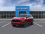 2027 Chevrolet Equinox RS-0