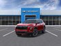 2027 Chevrolet Equinox RS-0