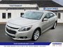2014 Chevrolet Malibu LTZ-0