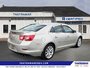 2014 Chevrolet Malibu LTZ-4