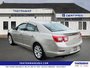 2014 Chevrolet Malibu LTZ-2