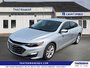 2021 Chevrolet Malibu LT-0