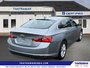 2023 Chevrolet Malibu 1LT-4