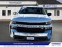 2022 Chevrolet Silverado 1500 LTD Work Truck-7