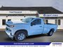 2022 Chevrolet Silverado 1500 LTD Work Truck-0