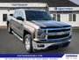 2015 Chevrolet Silverado 1500 LT-6