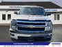 2015 Chevrolet Silverado 1500 LT-7