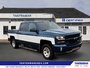 2018 Chevrolet Silverado 1500 LT-6