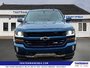 2018 Chevrolet Silverado 1500 LT-7