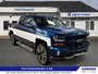 2018 Chevrolet Silverado 1500 LT-6