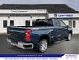 2019 Chevrolet Silverado 1500 LT-4