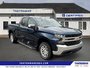 2019 Chevrolet Silverado 1500 LT-6