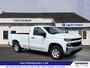 2021 Chevrolet Silverado 1500 Work Truck-6