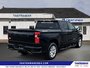 2021 Chevrolet Silverado 1500 Custom-4