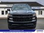 2021 Chevrolet Silverado 1500 Custom-7