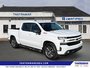 2021 Chevrolet Silverado 1500 RST-6