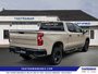 2022 Chevrolet Silverado 1500 Custom Trail Boss-4