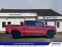 2022 Chevrolet Silverado 1500 Custom Trail Boss-5