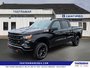2022 Chevrolet Silverado 1500 Custom Trail Boss-0