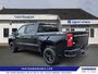 2022 Chevrolet Silverado 1500 Custom Trail Boss-2