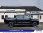 2022 Chevrolet Silverado 1500 Custom Trail Boss-5