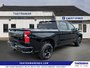 2022 Chevrolet Silverado 1500 Custom Trail Boss-4