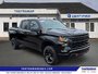 2022 Chevrolet Silverado 1500 Custom Trail Boss-6