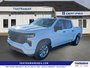 2022 Chevrolet Silverado 1500 Custom-0