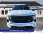 2022 Chevrolet Silverado 1500 Custom-7