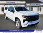 2022 Chevrolet Silverado 1500 Custom-6