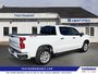 2022 Chevrolet Silverado 1500 Custom-4