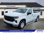 2023 Chevrolet Silverado 1500 Work Truck-0