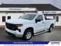 2023 Chevrolet Silverado 1500 Work Truck-0