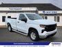 2023 Chevrolet Silverado 1500 Work Truck-6