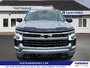 2023 Chevrolet Silverado 1500 RST-7