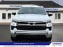 2023 Chevrolet Silverado 1500 LT-7