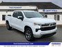 2023 Chevrolet Silverado 1500 LT-6