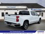 2023 Chevrolet Silverado 1500 LT-4