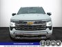 2024 Chevrolet Silverado 1500 LTZ-1