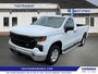 2024 Chevrolet Silverado 1500 Work Truck-0