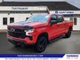 2024 Chevrolet Silverado 1500 LT Trail Boss-0
