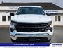 2024 Chevrolet Silverado 1500 Work Truck-7
