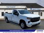 2024 Chevrolet Silverado 1500 Work Truck-6